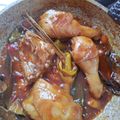 Cooksnap dari Chema Chacha untuk resep Ayam bumbu rujak