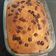 El cooksnap de Tania Santana Benítez cuando hizo Bizcocho de yogurt con pepitas de chocolate.