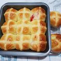 Cooksnap dari Windy Fransisca untuk resep Potato Bread