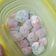 Cooksnap dari della wardhani untuk resep Mochi kenyal enak dan simpel
