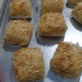 Cooksnap dari novita aprilia untuk resep Bolen pisang no korsvet