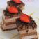 Cooksnap dari Rahma OveKitch untuk resep Moist Chocolate Almond Cake