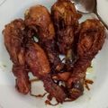 Cooksnap dari Ella Mels untuk resep Ayam Goreng Saus Mentega