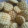 Cooksnap dari Mira Minarsih untuk resep Cheese cookies simple pisan