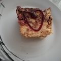 Cooksnap από Sissy Emilova στη συνταγή Μωσαϊκό με μαύρη και λευκή σοκολάτα, σαν σιροπιαστό!