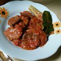 Cooksnap dari Evie Wirawan untuk resep Jengkol balado