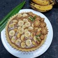 Cooksnap dari Yani Susilowati untuk resep 🍌Pie Kolak Pisang🍌