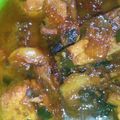 Cooksnap dari julia aza untuk resep Ayam kecap ala mie ayam, simpel gak pake ribet