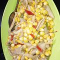 Cooksnap dari Maria Ulfa untuk resep Oseng jamur dkk simpel ala ala