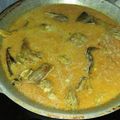 Cooksnap dari Miftha Adianna untuk resep Bebek kuah pedas