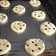 El cooksnap de Daniela cuando hizo Galletitas con chispas de chocolate 🍫🍪.
