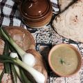 صورة من Fatima, kitchen&cook ، شاركها بعد تجربة وصفة شوربه عدس بالبرد 🌧
