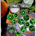 Cooksnap dari Siska Dian Fitriana (Siska Dian - Siska Cake) untuk resep Lapis Jongkong Khas Surabaya