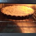 El cooksnap de anfiorino2012 cuando hizo Tarta de ricota súper fácil.