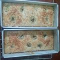 Cooksnap dari hainahafaz untuk resep Bolu Pisang Panggang