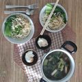 Cooksnap dari Koala Bear untuk resep Udon original ala restoran Jepang mudah !