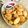 Zobia Sajjad's cooksnap of when they made Aloo k pakoray.
