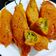 Priya Mulchandani का कुकस्नैप जब उन्होंने स्पाइसी जोधपुरी मिर्ची बड़ा (Spicy Jodhpuri mirchi bada recipe in hindi) बनाया था।
