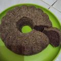 Cooksnap dari Kartini Ummu Fajar untuk resep Bolu ketan hitam kukus super lembut