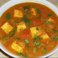 Manisha Patkar's cooksnap of when they made Paneer tikka (cottage cheese).