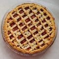 Mai Tarek's cooksnap of when they made Apple tart.