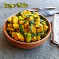 Cooksnap dari Mrs.Tans |IG : @tans.erni untuk resep Tempe Woku