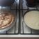 El cooksnap de Claudia Carrizo cuando hizo Panqueques para canelones #Cocina Saludable.
