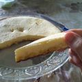 Cooksnap dari Ismi Yasrika untuk resep Bolu nangka harum 😊