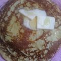 صورة من fatima recipes ، شاركها بعد تجربة وصفة بانكيك بالبرتقال والنوتيلا طعم روووعة ☺ 😋 😋