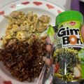 Cooksnap dari Juwita Asmaul Khusna untuk resep 445. Oyakodon | Chicken and Egg Rice Bowl