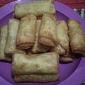 Cooksnap dari Rini Ambu'na Raihana untuk resep KAROKET Ala Mama..