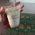 Cooksnap dari imas masitoh untuk resep Resep cendol ala rumahan