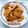 Cooksnap Mahadiah semasa beliau membuat Tempe Goreng Berempah.