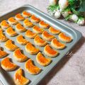 Cooksnap dari ihdanas untuk resep Kue Kacang Legendaris