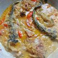 Cooksnap dari Latihan Nurul Aziza untuk resep Mangut Lele