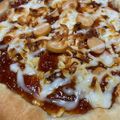 Cooksnap dari Mirfina Cahyani untuk resep Pizza empuk cocok untuk jualan