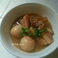 Cooksnap của Hà Trang khi họ làm theo món Thịt Kho Tàu