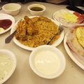 Jasmin Momin's cooksnap of when they made Kabab Pulao #Rice_Competition #CookpadApp #RamadanKiTaiyyari.