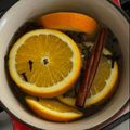 Cooksnap de Bertilia Pinheiro quando cozinhou Vinho Quente.