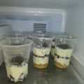 Cooksnap dari Mey Henna Curup untuk resep Cheese cake lumerr