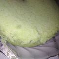 Cooksnap dari nur aini untuk resep Apem nasi
