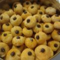 Cooksnap dari Susanti Aris untuk resep Kue kering monde janit (janda genit)