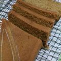 Cooksnap dari Wie_winartie untuk resep Moccacino Cake