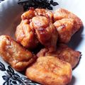 Cooksnap dari Jenika Indriani untuk resep Godo godo pisang