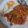 Cooksnap Kimalina semasa beliau membuat Healthy Meal | Kimchi Fried Rice.