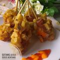 Cooksnap dari Anggun Wibawa untuk resep Sotang/Hotang (Sosis Kentang/Hot Dog Kentang)
