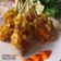 Cooksnap dari Anggun Wibawa untuk resep Sotang/Hotang (Sosis Kentang/Hot Dog Kentang)