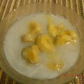 Cooksnap dari anisatur raehan untuk resep kolak pisang
