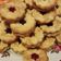 Krisztihelyi Adrienn Cooksnap-ja, amikor elkészítette a(z) Adri-féle vaníliás linzer receptet.
