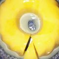 Cooksnap dari Candy untuk resep Puding labu kuning